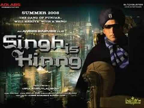 singh is king full song latest remix