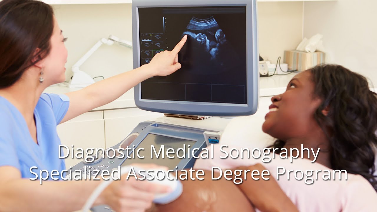 Diagnostic Medical Sonography Programs | South Hills School