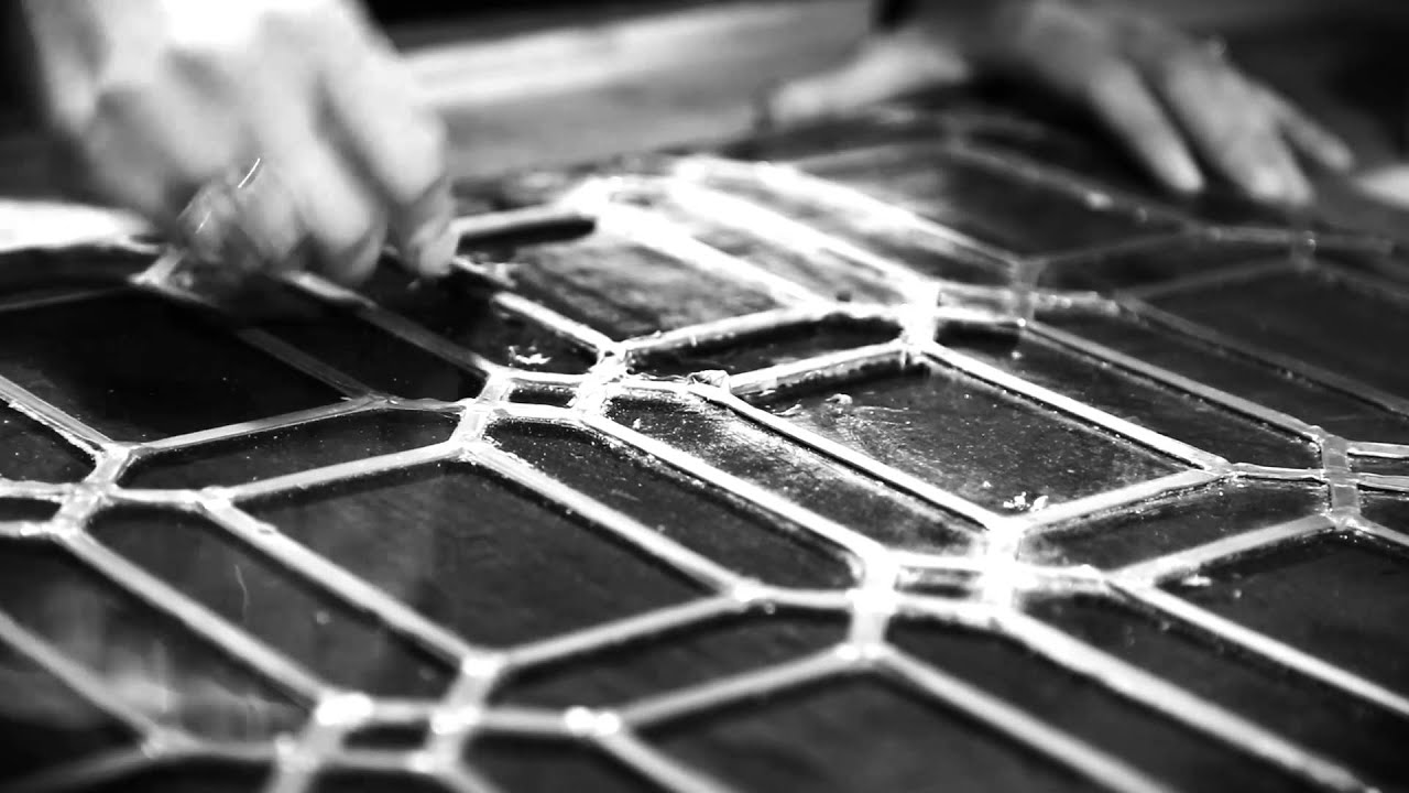 Dag van de Ambachten 2015 - Teaser Glaskunstenaar