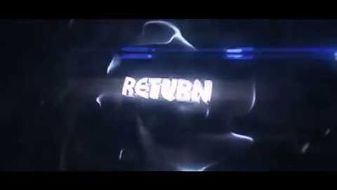 Personal intro || rock style [FrancyFX]