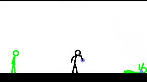 My Entry to TheBigWhiteGun Collab