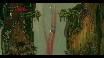 Alice: Madness Returns [Walkthrough] Part 16 [Hellish Hive/Peak Temple/Cardbridge]