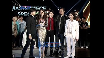 Masterpiece Special 17th Al Ghazali