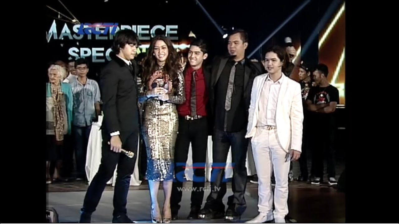 Masterpiece Special 17th Al Ghazali