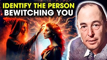 This Is How To Identify The Person Bewitching You | C.S. Lewis 2025