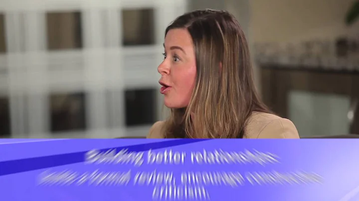 Best Practices in Audit Committee Reporting, Pt 2