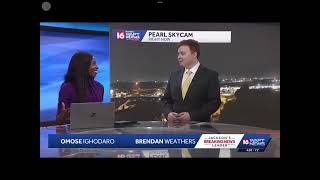 WAPT 16 WAPT News Live at 4:30am Open (8/6/2026)