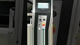 FB450 semi automatic book box assembly machine