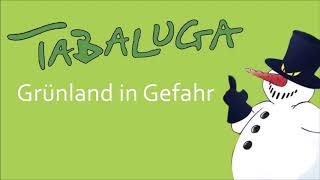 Snowball Fight Theme - Tabaluga - Grünland in Gefahr Music