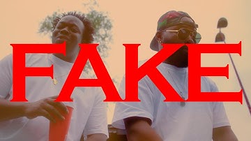 Dimitch - Fake feat. Bigdjo (Official Video)