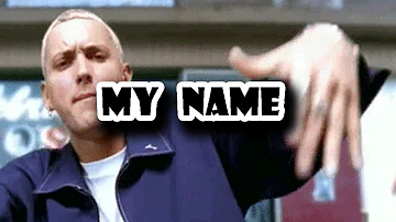 [FREE] Eminem x Slim Shady Type Beat “My Name Is” Eminem Slim Shady LP My Name Is Type Beat