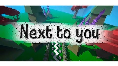 Dancing Line Fanmade Arphros - The Next to You by Frize