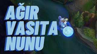 Thaldrin - Ağır Vasıta Nunu