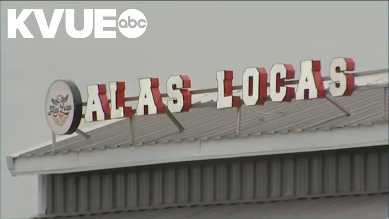 Manhunt underway after deadly shooting at Houston bar on Sunday