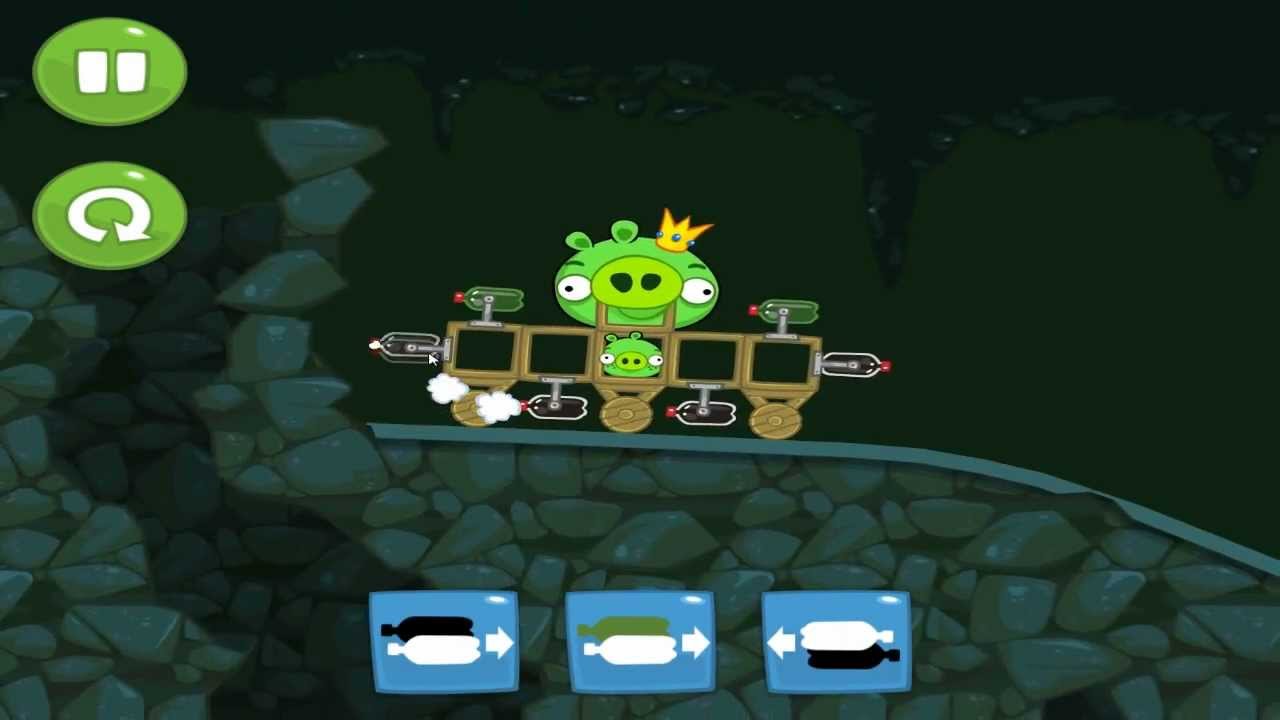 Игра свинка машина. Bad Piggies Росс. БАД пигес 2. Росс из Bad Piggies 2. Свинья из игры Bad Piggies.