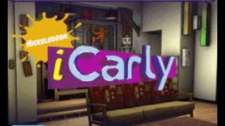 Icarly Nintendo Ds Soundtrack Album
