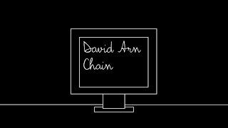 Watch David Arn Chain video