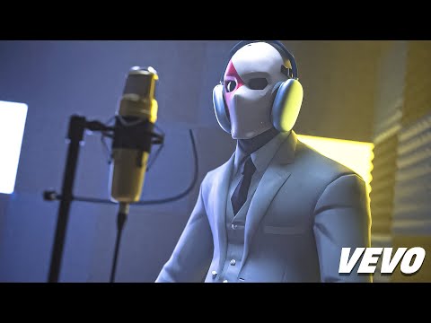 Noël qui arrive sur Fortnite ! (Official Video) ☃️