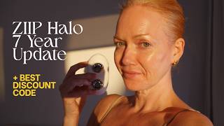 ZIIP HALO Review & Highest Black Friday Discount | 7 Years, 7 Questions, 7 Minutes