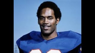 OJ Simpson, Cause of Death