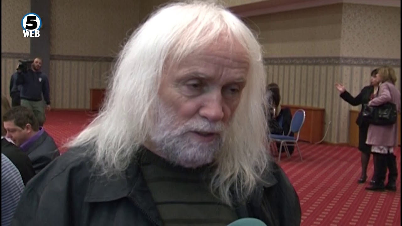 Паско Кузман тврди дека знае каде е гробот на Александар Македонски