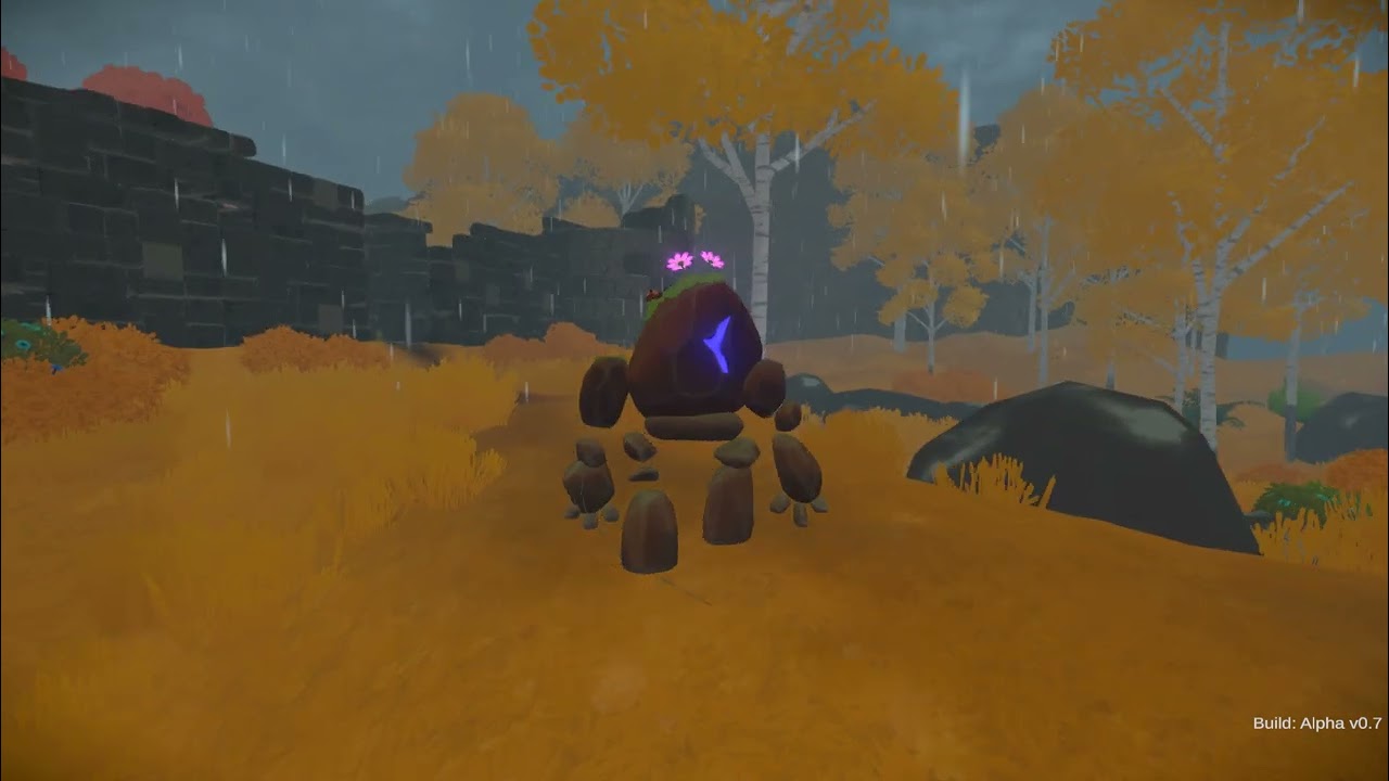 🌺 UNPETRIFIED- DEMO Game Play - Play Test From G.Round - Part 3 🌺