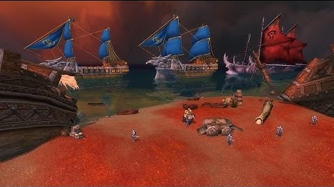 World of Warcraft - Patch 6.0.2 Trailer
