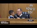 An Honest Boy