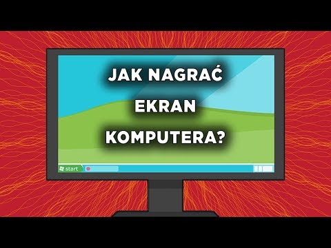 Wideo: Jak Skomponować Program Na Komputerze