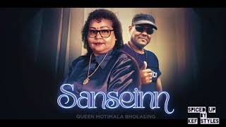 MOTIMALA BHOLASING - Sanseinn ||RMX||