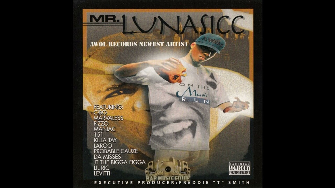 [NOT] [FREE] Lunasicc Type Beat x Awol Records Type Beat - Million Dollars Worth