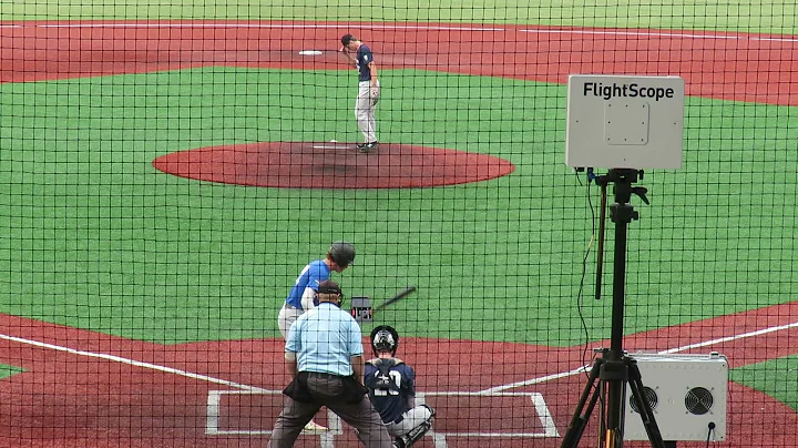 2021 Future Stars Series Underclass Combine: Lachl...