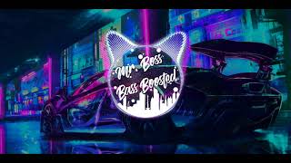 Flo Rida - Low (DBLM x FRXSTY Remix) (Bass Boosted) | Mr. Boss Bass Boosted
