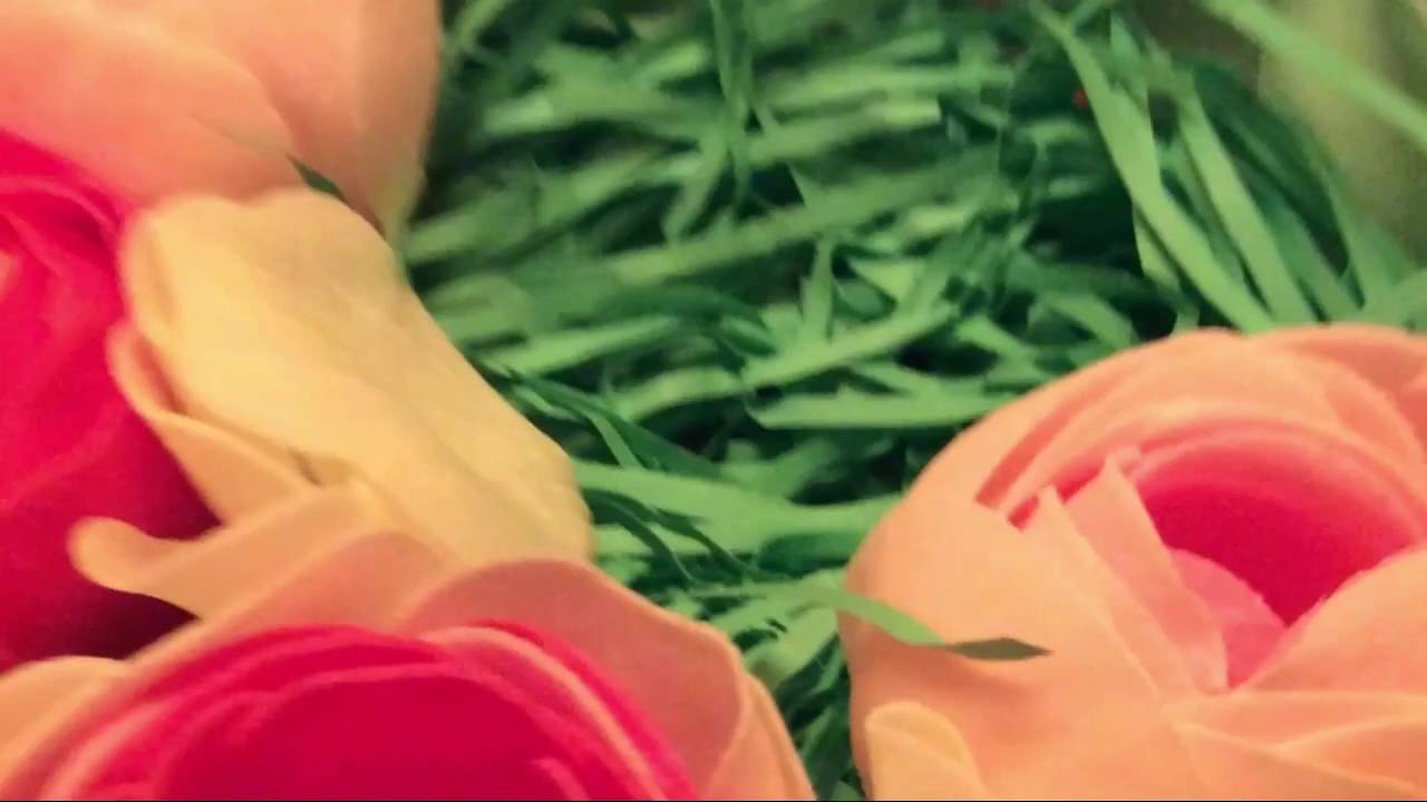 How To Use Soap Flowers