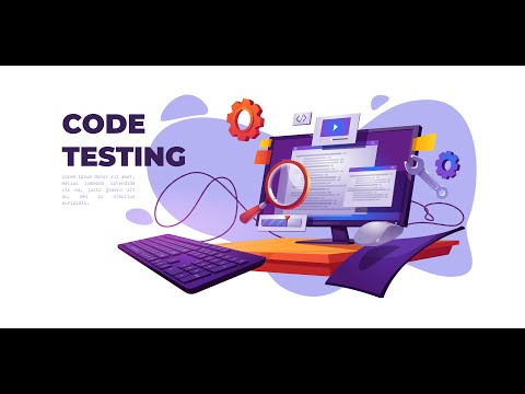 Write your First Test in 10 Lines Of Code