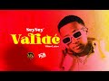 SeySey - Validé  ( lyrics )