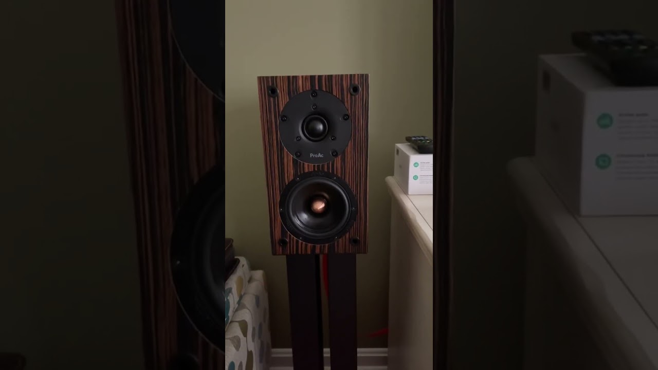 Proac Tablette Reference 8 Signature Speakers