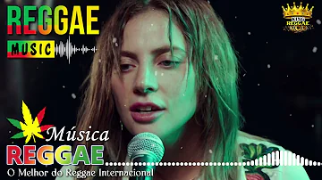 1 HORA MELHOR REGGAE DO MARANHÃO 2023 💕 MELÔ DE CARLA CÍNTIA 2023 💝 REMIX INTERNACIONAL