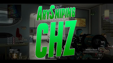 Introducing Ary Chz!