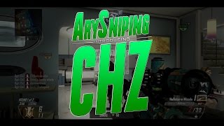 Introducing Ary Chz!