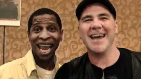 South Boston Jeff becomes a LAMBDA LAMBDA LAMBDA