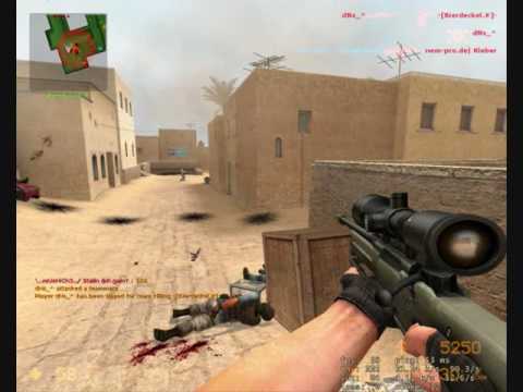 CSS crouching