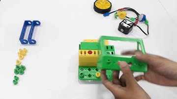 UARO - LEVEL 2 - LESSON 5