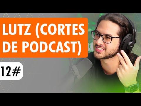 CORTES PODCAST - Lutz | Tactus Podcast #12