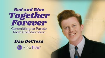 Red and Blue, Together Forever: Committing to Purple Team Collaboration — SCYTHE