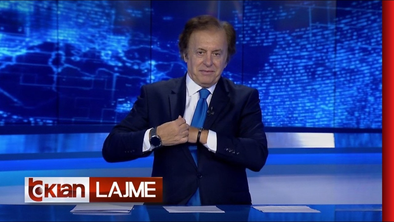 Edicioni i Lajmeve Tv Klan 10 Shtator 2026, ora 19:30 | Lajme - News