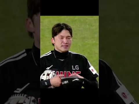 “주장의 눈물”