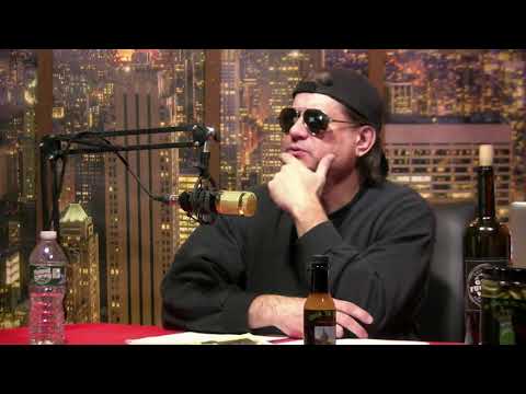 WCW Ranger Ross On His Arrest And His Time In Jail