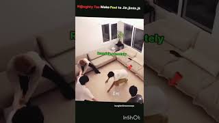 🤌🏻bts new update 😜tae so funny 🤣pilo faith #bts #jk#jimin#jin#V#rm#jhope#suga#short@Armyeditorkinjal