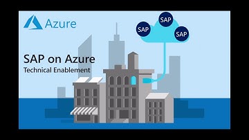 Azure AvailabilitySets for SAP workload